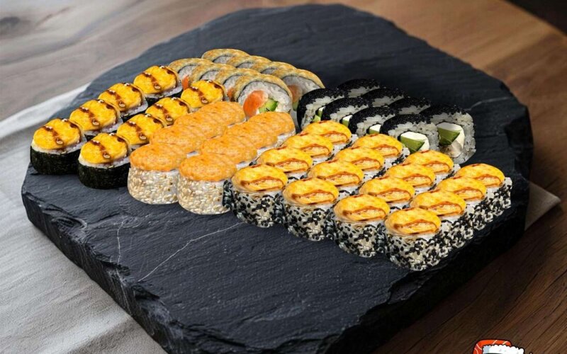 Мама на чилле 48 шт.