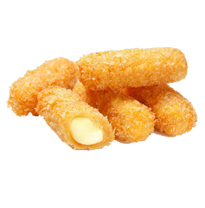 Сырные палочки
