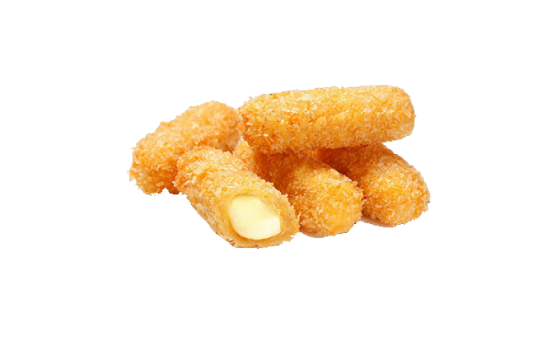Сырные палочки