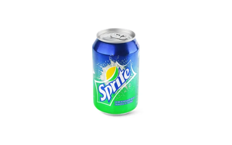 Напиток газированный «Sprite» ж/б