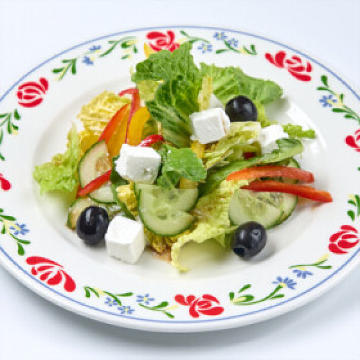 Салат «Греческий»