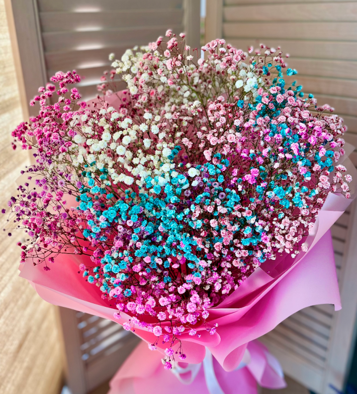 Монобукет 3