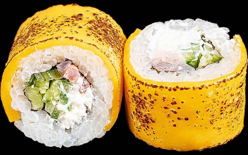Ролл «Аори Маки»