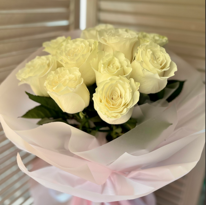 Монобукет 7