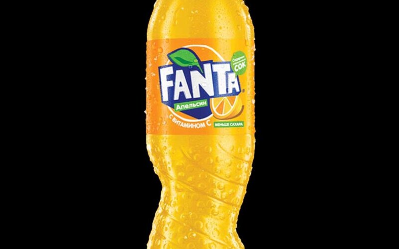 Фанта