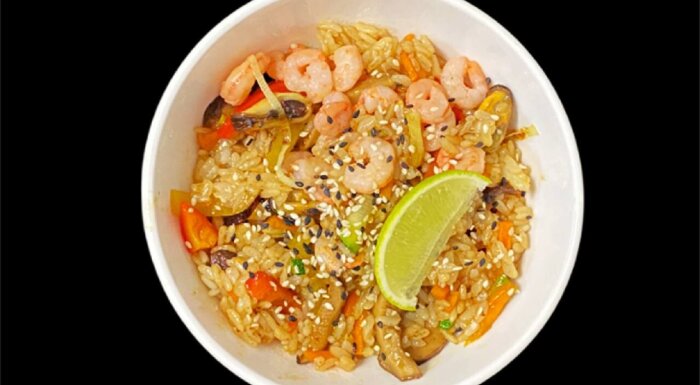 Служба доставки «Сушилка»