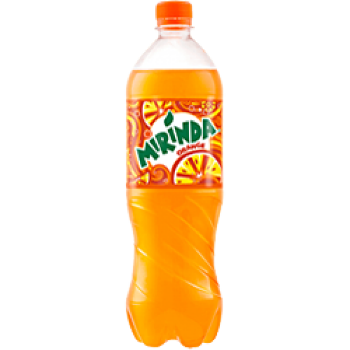 Миринда