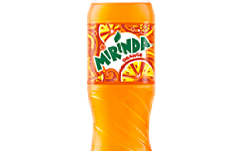 Миринда