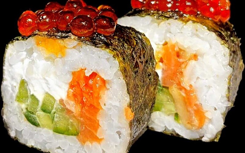 Киото маки
