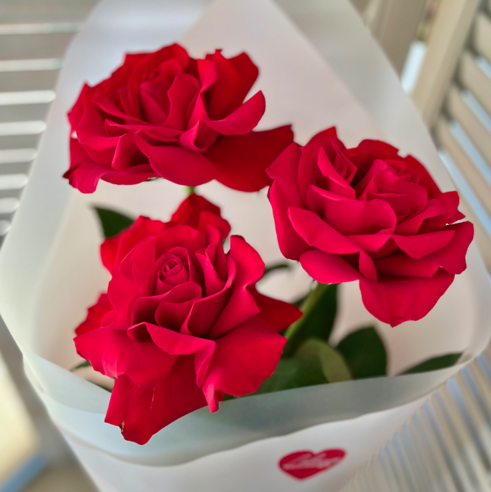 Монобукет 4