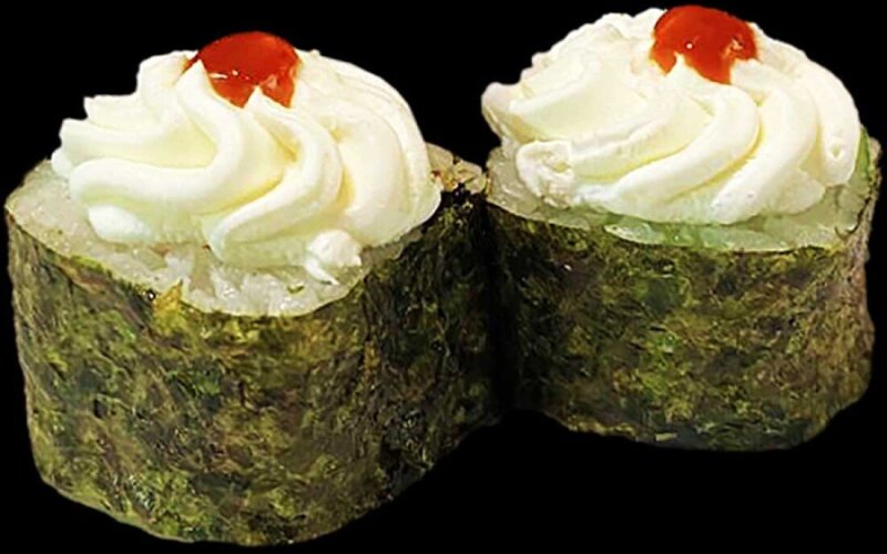 Спайси маки
