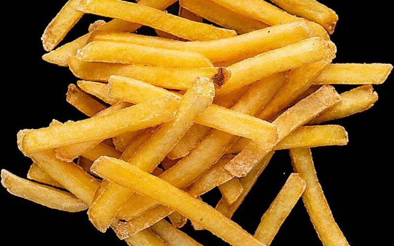 Картофель фри