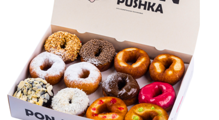 Pon-pushka Гродно