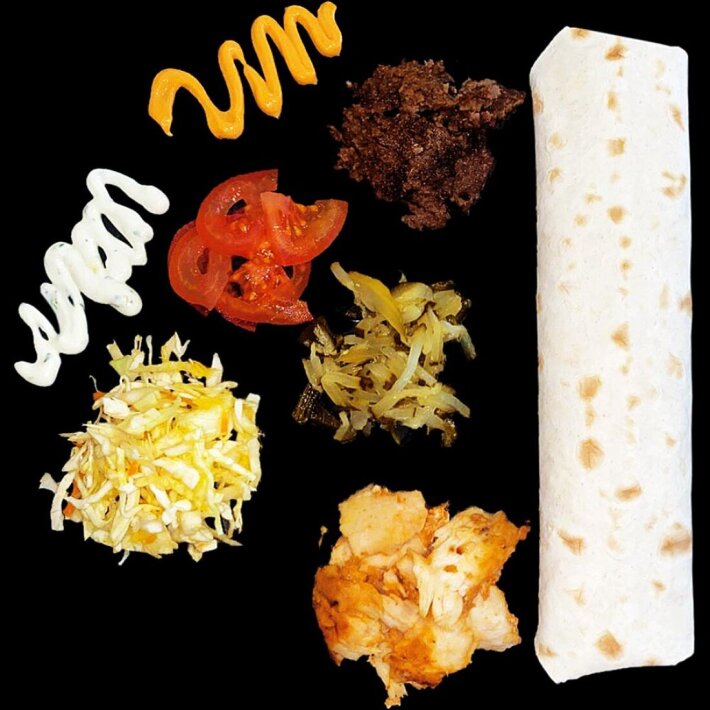 Шаурма 