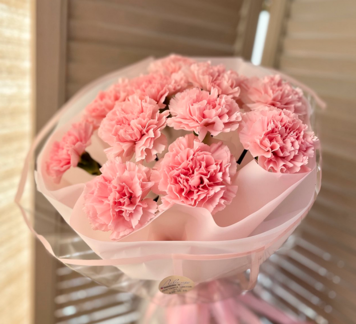 Монобукет 6