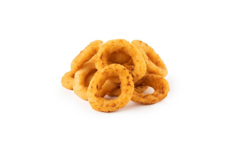 Луковые кольца