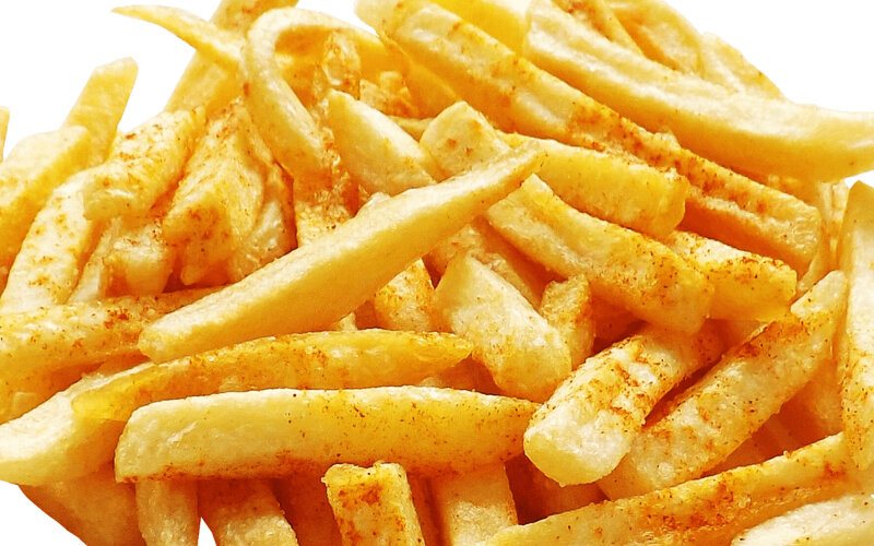Картофель фри