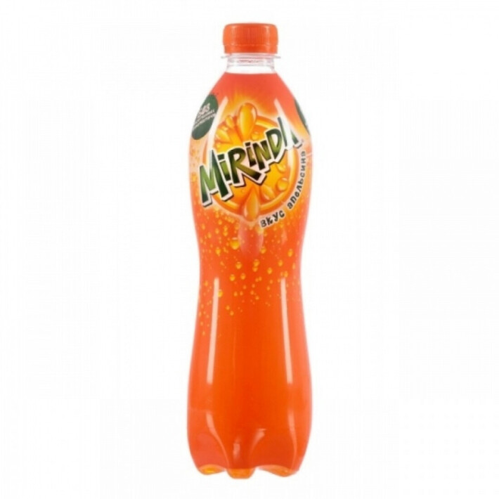Mirinda 0.5л