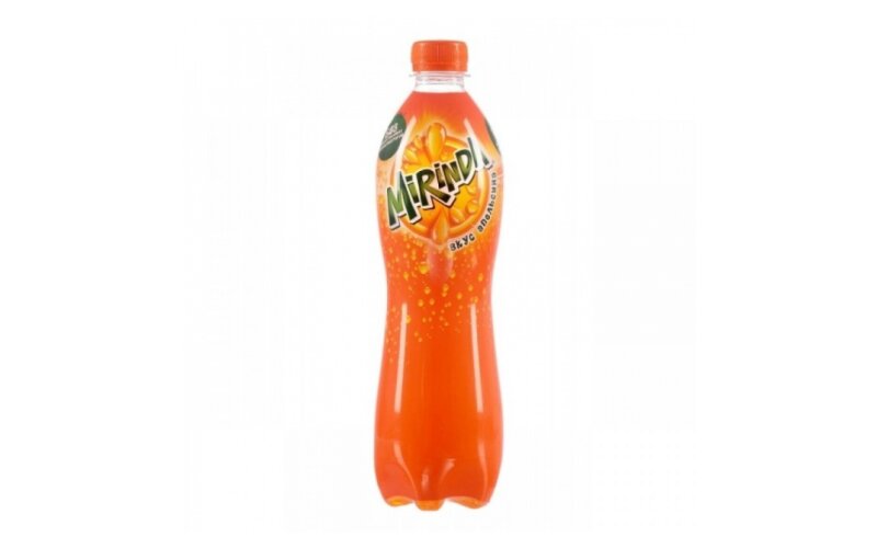 Mirinda 0.5л
