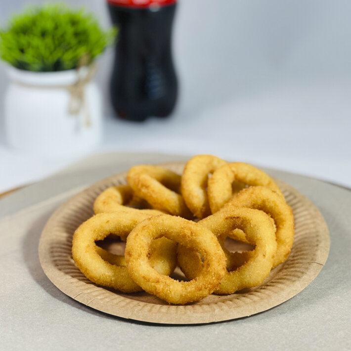 Луковые кольца
