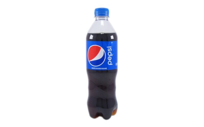 Pepsi 0.5л