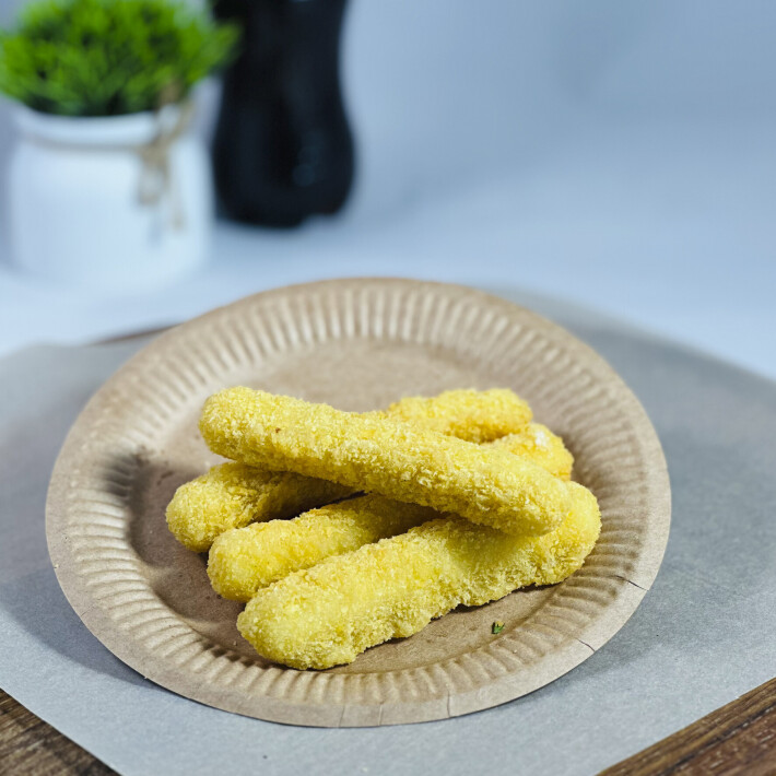 Сырные палочки