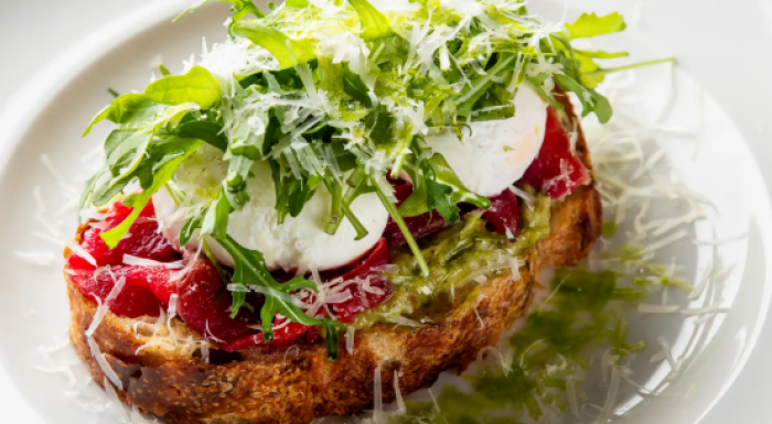 Ресторан «Verdi»