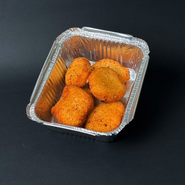 Наггетсы