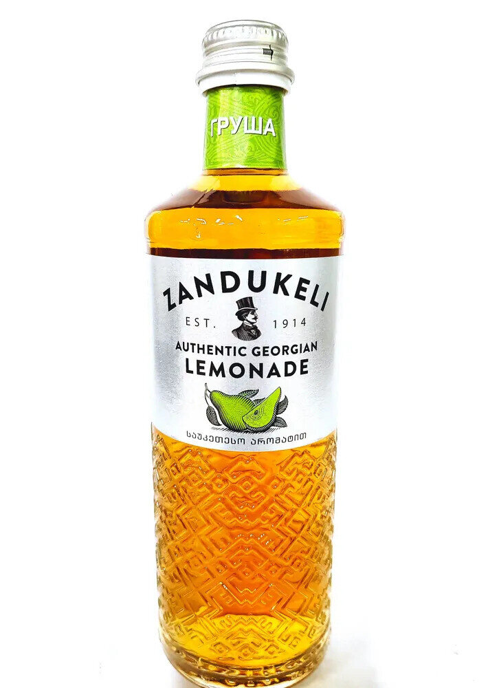 Лимонад 