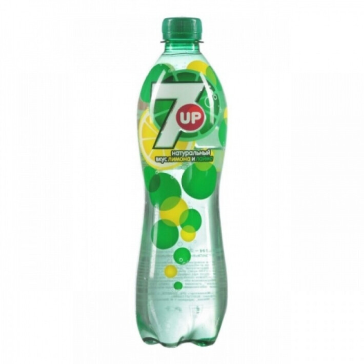 7-Up 0.5л