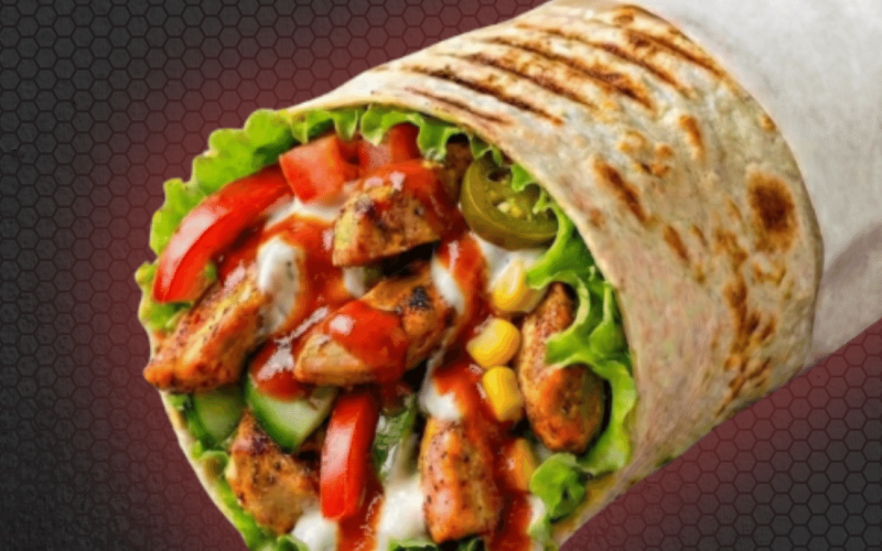 Мексиканская 🪇