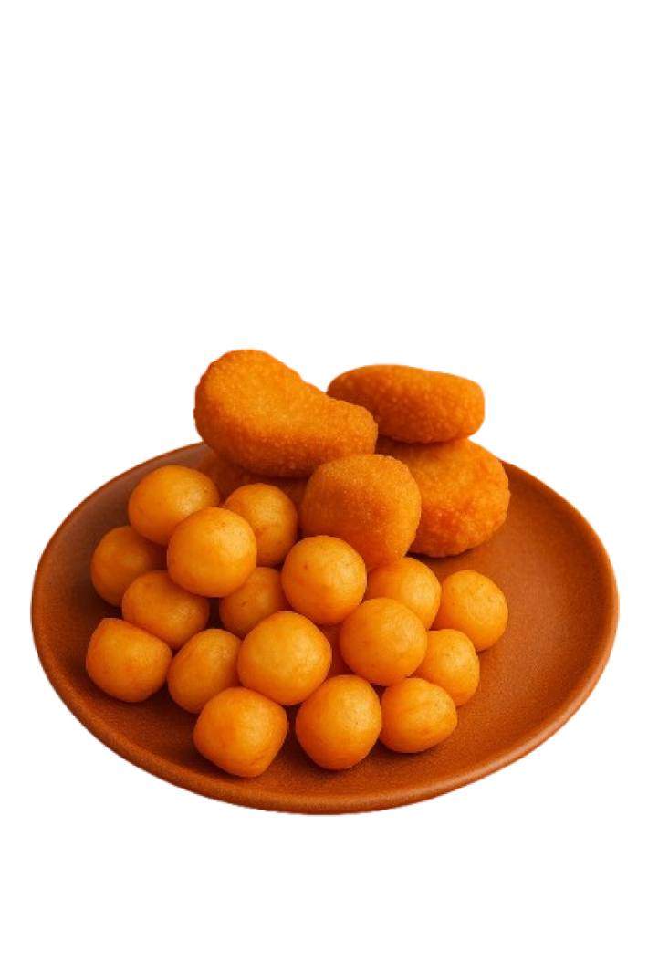 Детский сет 