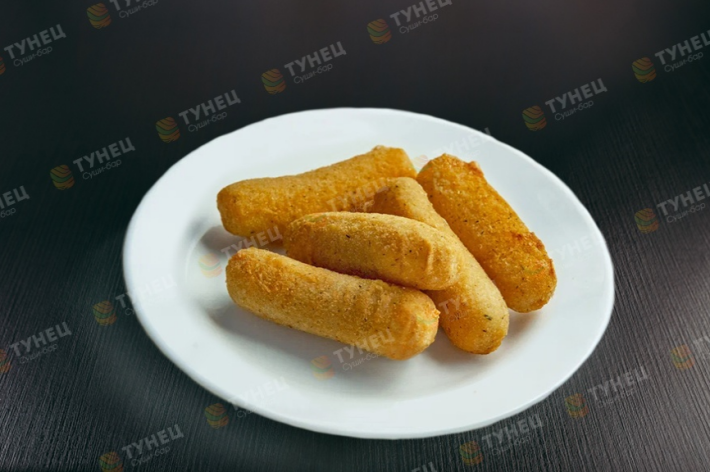 Сырные палочки