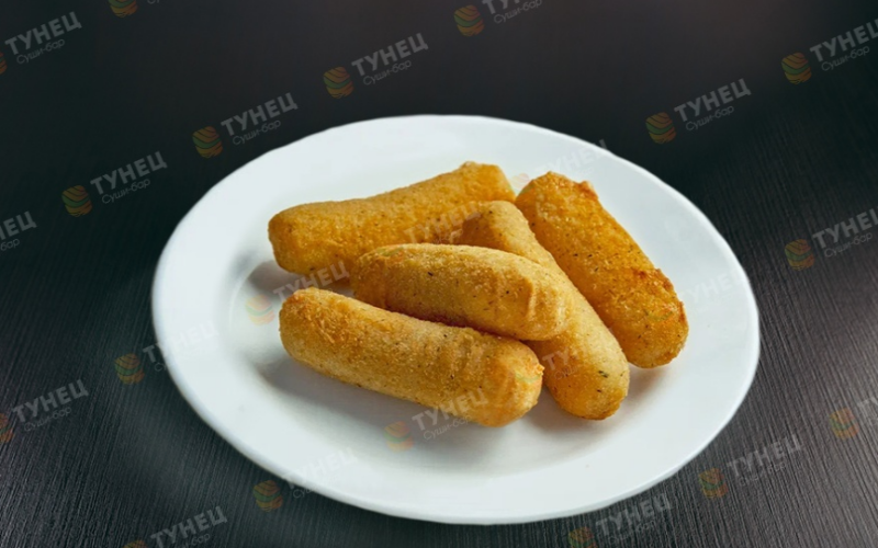 Сырные палочки
