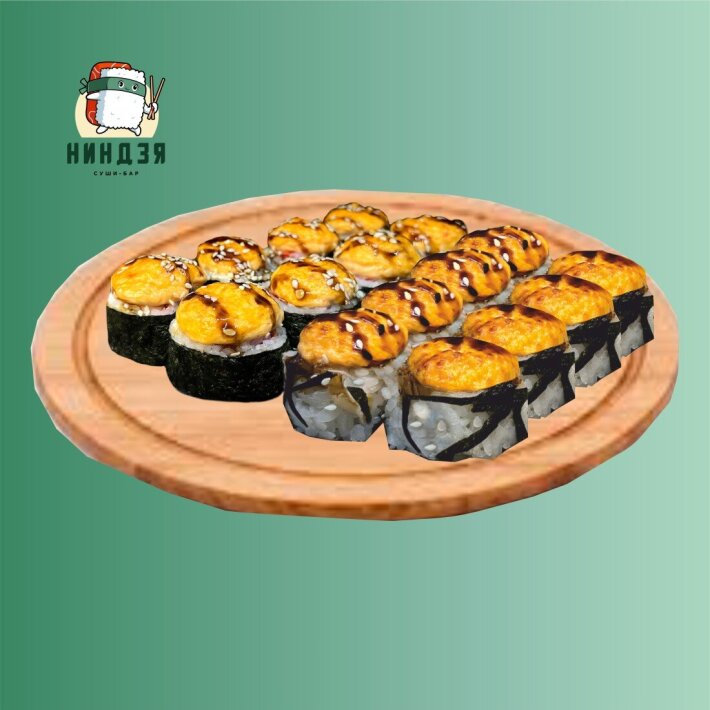 Балдеж 16 шт.