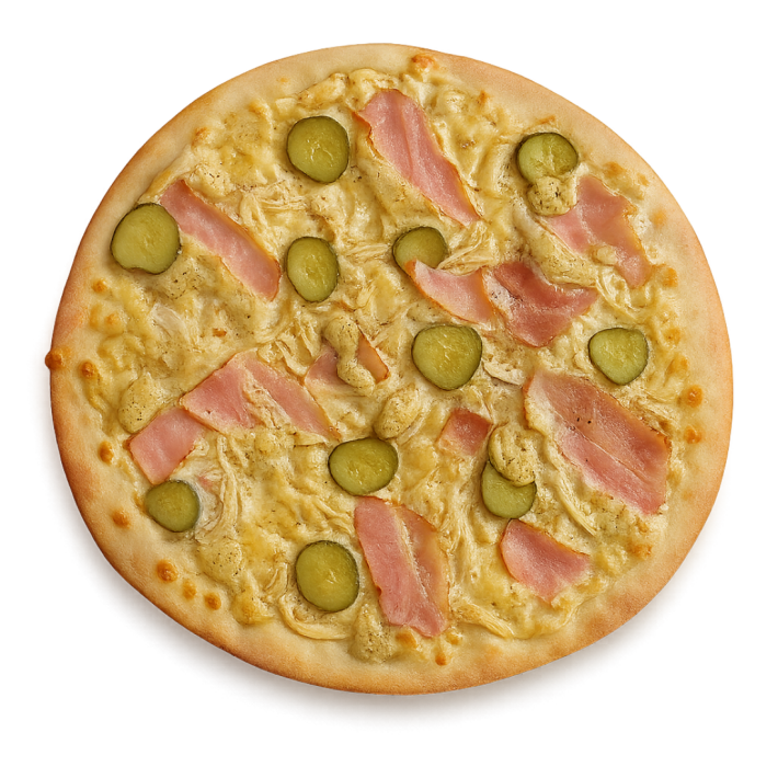 Пицца