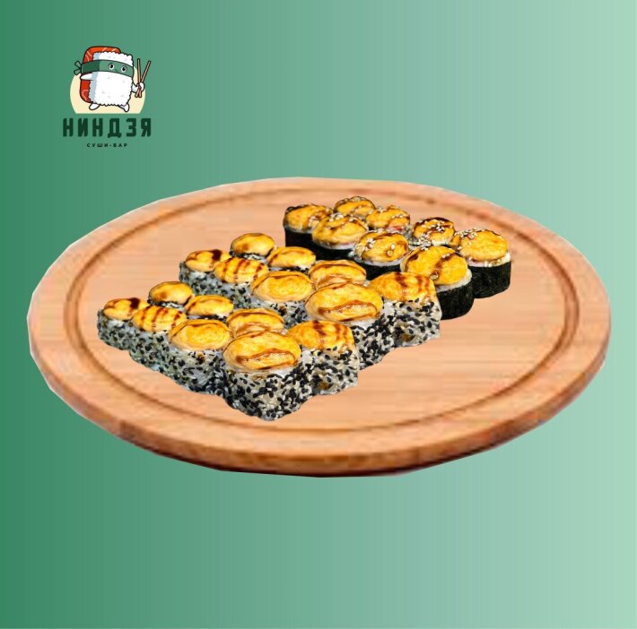 Мужской каприз 24 шт.