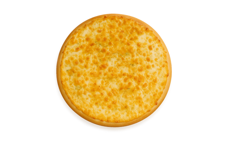 Пицца "Сырная"