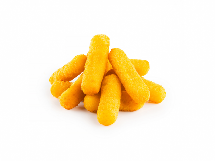 Сырные палочки