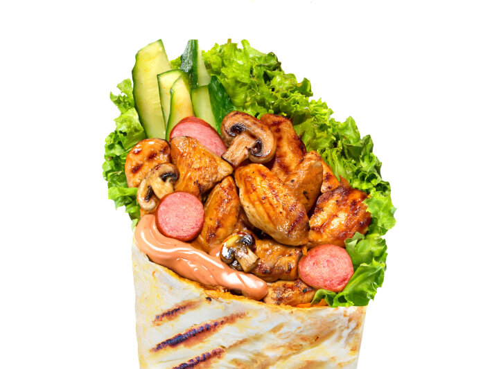 Шаурма «Гриль»