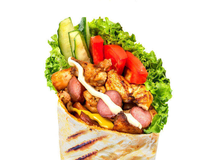 Шаурма «Бавария»