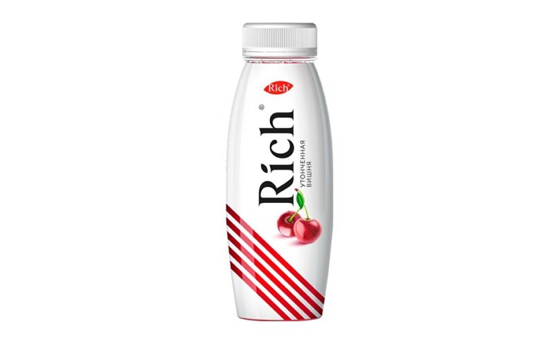 Сок «Rich» вишня