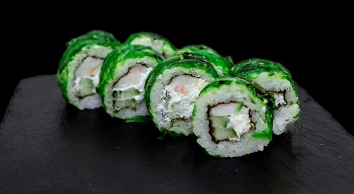 Служба доставки «Sushi Kayko (ex.Суши Wok) Мозырь»