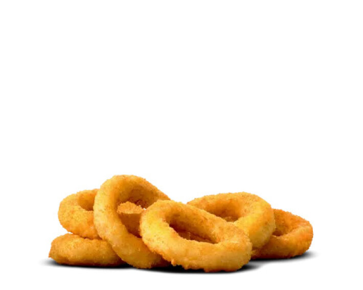 Луковые кольца