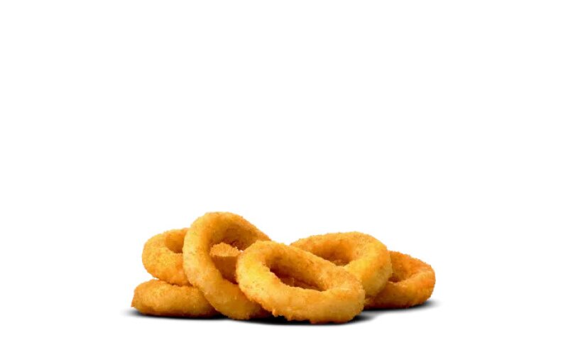 Луковые кольца