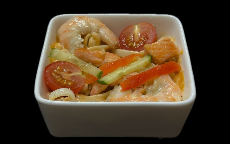 Wok "Азиатский"