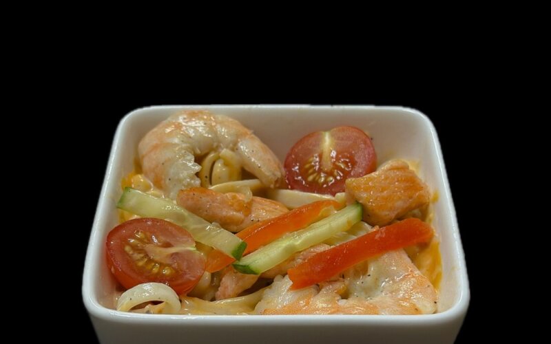 Wok «Азиатский»