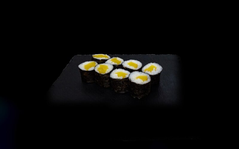 Таку маки