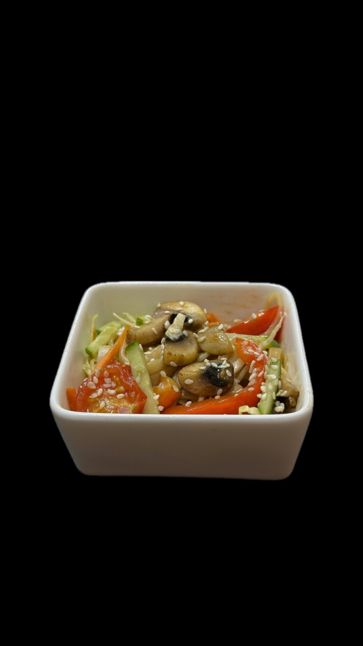 Wok «Вегетарианский»