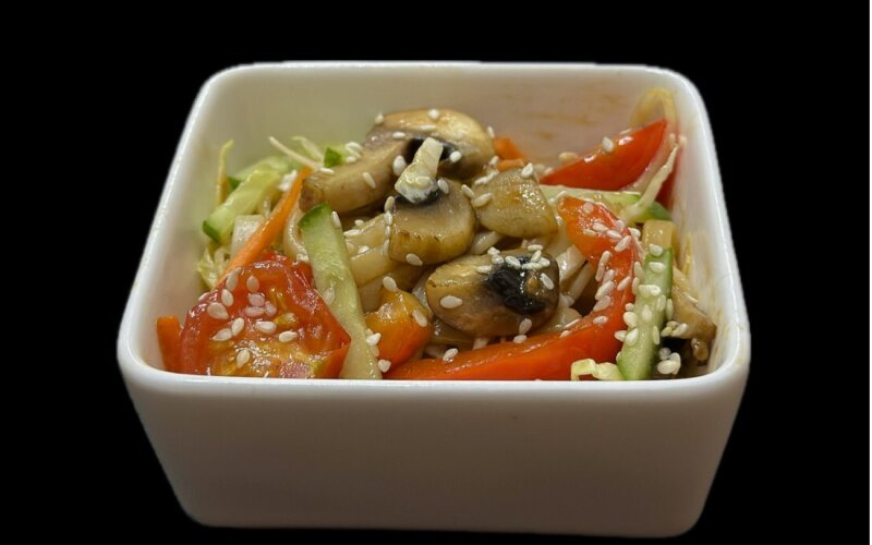 Wok «Вегетарианский»